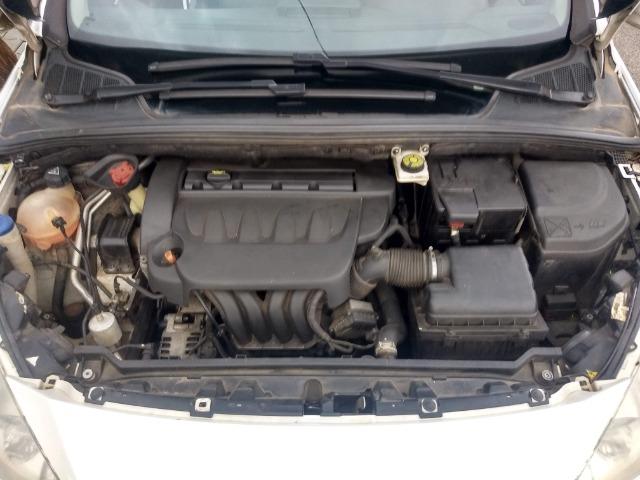 Peugeot 408 2012 Griffe - Foto 3