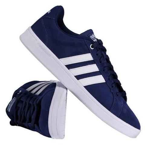 Sapatênis Adidas (Novo - nunca usado)!