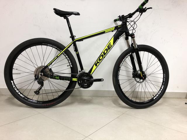 Bike Kode 29 Tam. 19