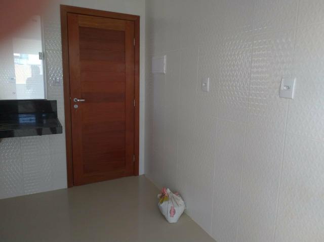 Casa recém construída Ecoville 1 - Foto 13