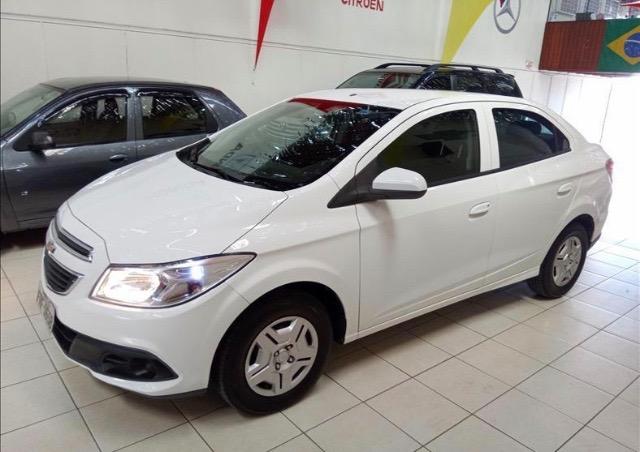 Prisma LT completo 2015