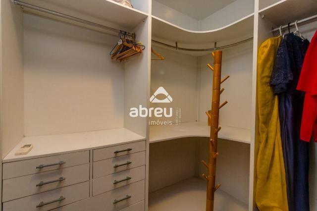 Apartamento à venda com 4 dormitórios em Tirol, Natal cod:820730 - Foto 16