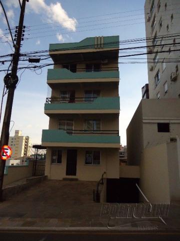 Apartamento para alugar com 1 dormitórios em Centro, Passo fundo cod:13807 - Foto 2