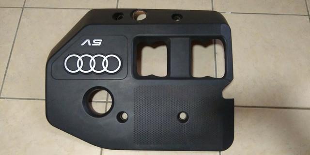 Sucata Audi A3 2005 04 03 1.8 Aspirado Para Retirada de Peças - Foto 6