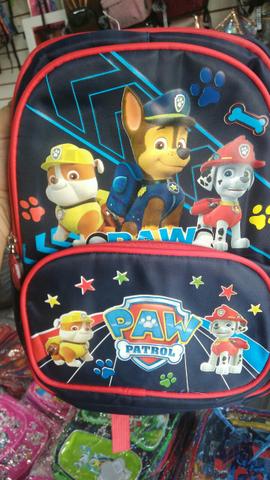Mochila de personagem - Foto 3
