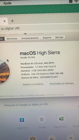 MacBook - Foto 2