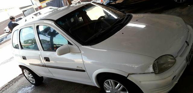 Corsa 1.0 SUPER