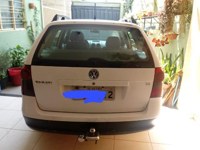Parati Volkswagen - Foto 10