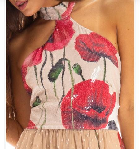 Vendo vestido de festa - Foto 3