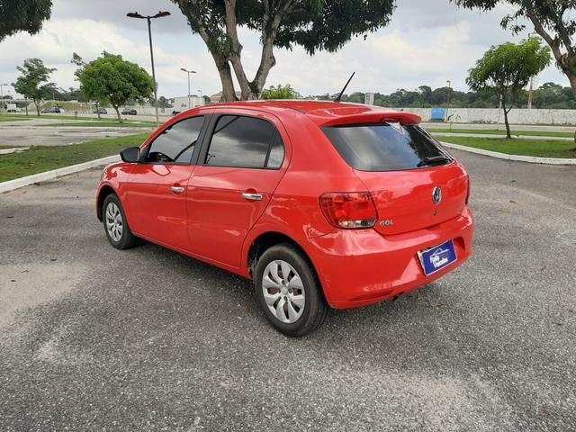Volkswagen Gol Special MB 1.0 TOTALFLEX 8V 2016/2016 - Foto 6