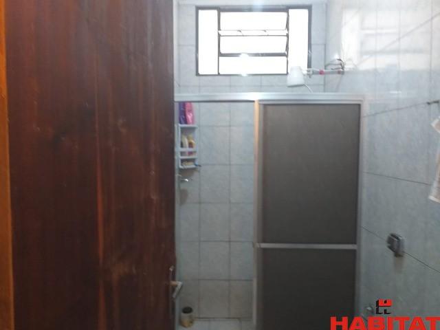 Casa para alugar com 2 dormitórios em Vila nossa senhora das graças, Franca cod:CA01181 - Foto 11