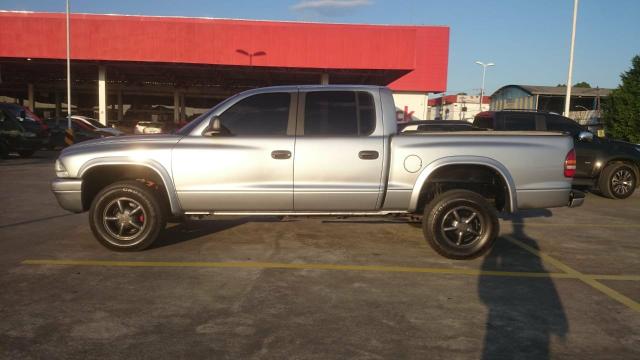 Dodge Dakota 5.2 - Foto 4