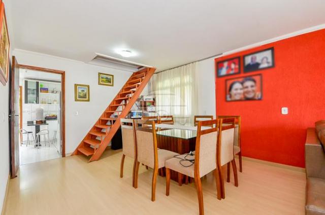 Casa à venda com 3 dormitórios em Vila miracema, Colombo cod:153513 - Foto 8