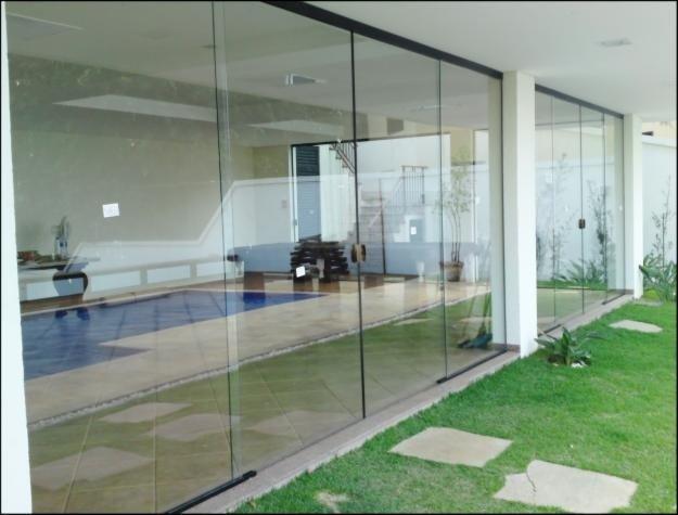 Fábricamos e montamos portas janelas box espelhos - Foto 3