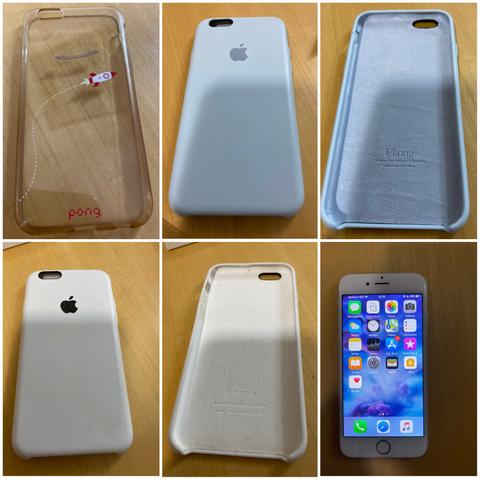 IPhone 6s 128gb (USADO) - Foto 4