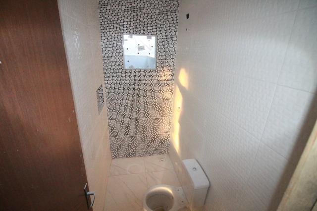 Casa à venda com 2 dormitórios em Tatuquara, Curitiba cod:CA00046 - Foto 9