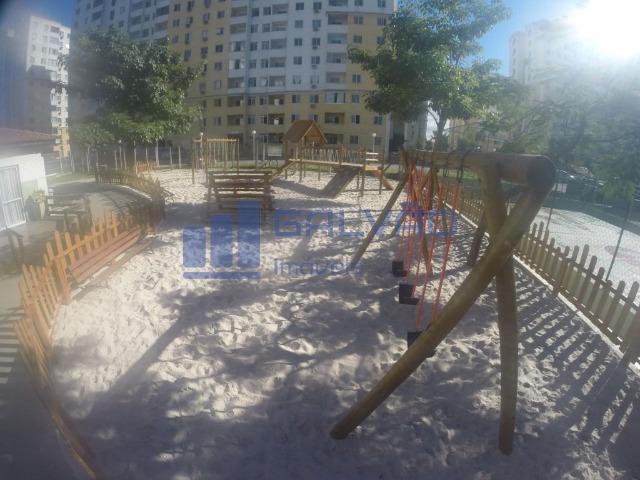 MR- Oportunidade! Apartamento 2Q com Escritura grátis ! - Foto 14