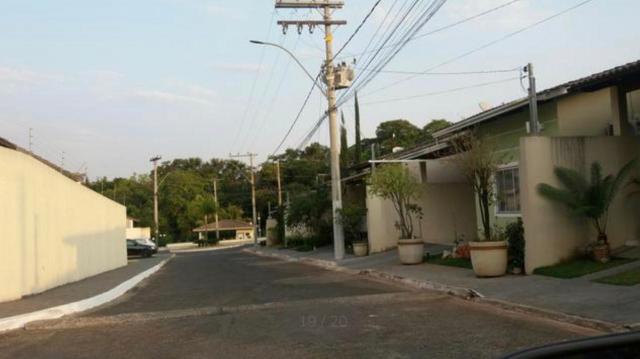 Casa de condomínio à venda com 3 dormitórios em Village santa rita, Goiania cod:1030-1163 - Foto 18