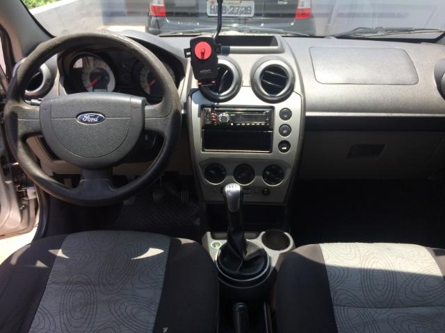 Ford Fiesta Sedan Class 1.6 2009/2010 Completo - Foto 18