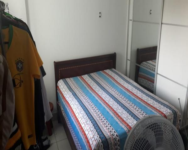 Apartamento para alugar com 3 dormitórios em Jardim goiás, Goiânia cod:RX007 - Foto 6