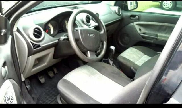 Ford fiesta 1.0 sedan 2009 - Foto 9