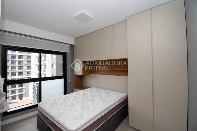 Apartamento para alugar com 1 dormitórios em Jardim do salso, Porto alegre cod:305308 - Foto 14