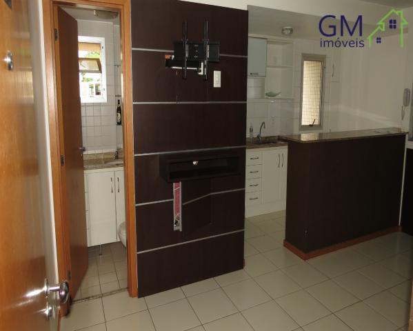 Apartamento para alugar com 2 dormitórios cod:GM2002