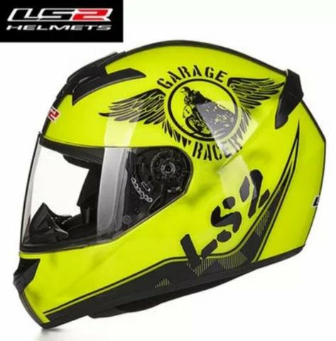 Promoção Capacete LS2 - Foto 7