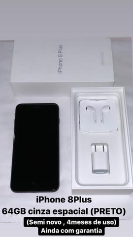 IPhone 8 Plus