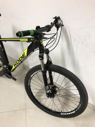 Bike Kode 29 Tam. 19 - Foto 2