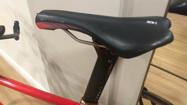 Bicicleta TT de carbono Felt B2 - Foto 2
