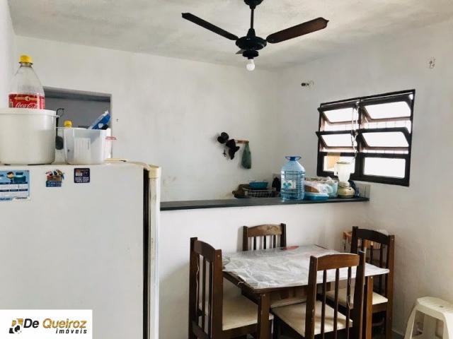 Casa em mongaguá , bairro itaguaí , geminada , lado morro - Foto 7