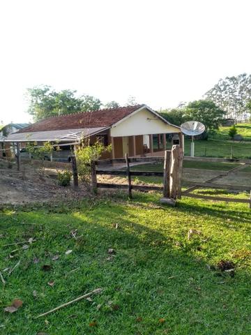 Chácara próximo de Congonhinhas faça sua proposta - Foto 17