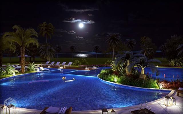 Bosque da Praia de Jacumã - Lote - 375m2 -SN - Foto 4