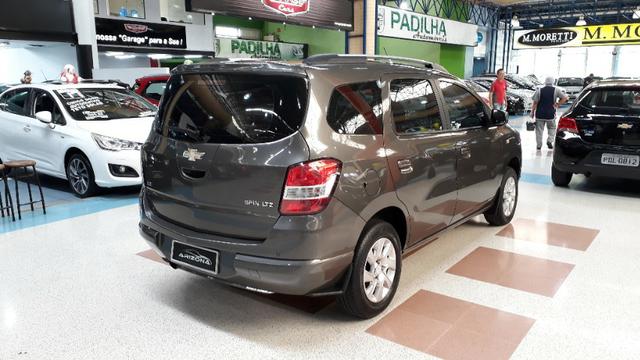 Spin 1.8 Ltz Flex 7 Lugares 5p Automática 2012/2013 - Foto 4