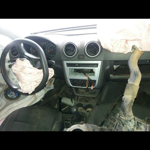 Vw saveiro 2017/2018 - Foto 7