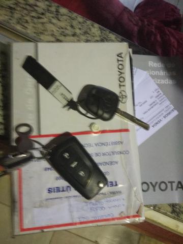 Vendo Corolla gli automático 2015 - Foto 5