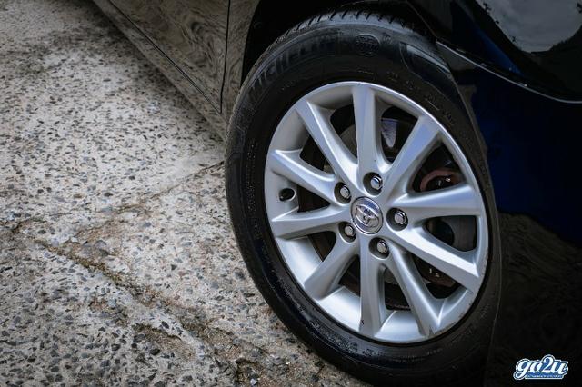 Toyota Camry Impecável Carro Imperdível Leia tudo - Foto 11