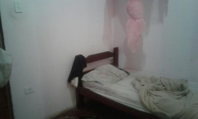 Casa a venda(aceito carro como parte do pagamento) - Foto 7