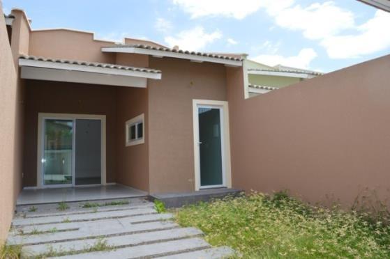 Vendo casa em Fortaleza no bairro Castelão com 3 quartos por R$ 238.000,00 - Foto 5