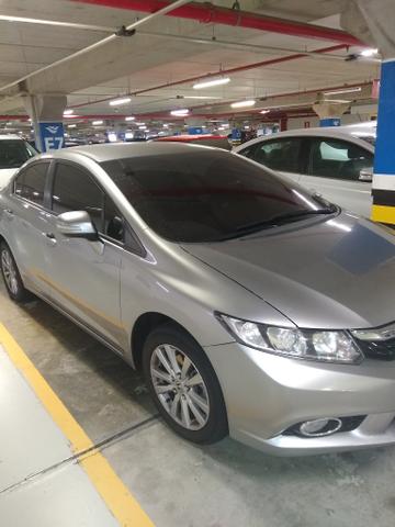 Civic 2014 Extra