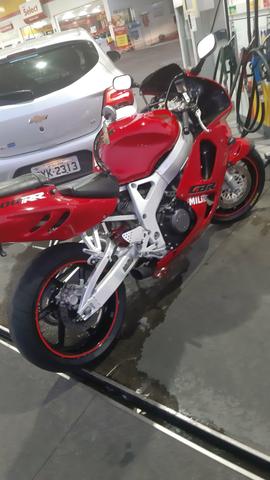 Cbr 900rr - Foto 2