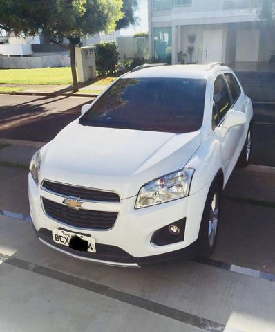 Gm tracker ltz 1.8 aut - Foto 5