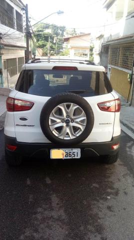EcoSport titanium - Foto 3