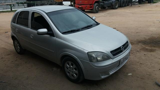 Vendo corsa hatch - Foto 3