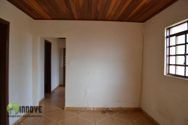 Casa para alugar, 105 m² por r$ 750,00/mês - centro - jardinópolis/sp - Foto 3
