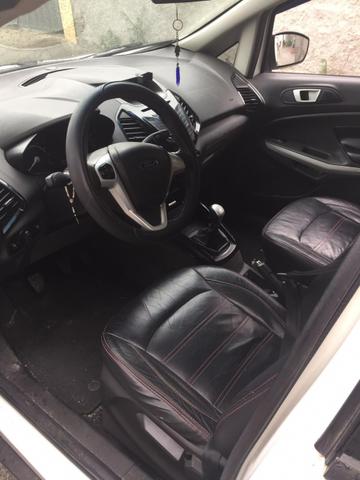 ECOSPORT FREESTYLE 1.6 16v 2014 - Foto 2