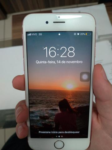 Iphone 6s 32gb - Foto 4