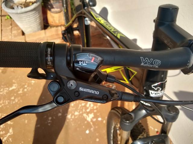 Bike Aro29