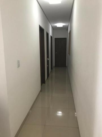 Casa de alto padrão a 100 m do fórum da lagoa seca Juazeiro do Norte! - Foto 10